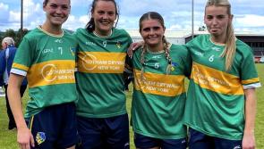 Garrity & Guckian happy to get the job done in Wicklow