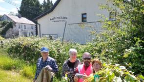 Leitrim Environmental Network Hosts Informative Event on Invasive Plants and Their Management