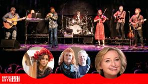 REVEALED: Exciting live music programme confirmed for Boyle Arts Festival 2024