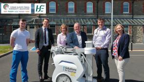 Mobile X-ray service set to improve quality of care for older people at home and in Leitirm 