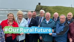 Minister Humphreys opens ‘Access to the Sea’ project in Leitrim