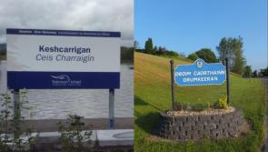 Garda clinics to take place tomorrow in two Leitrim villages