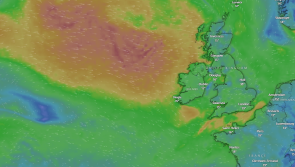 Met Éireann make one brutal 'unseasonable' prediction in forecast for Ireland