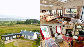 IN PICTURES: Charming 3-bed cottage just 15 minutes from Carrick on the market for €199k