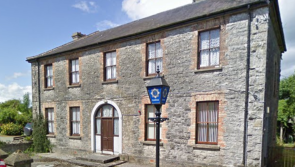 Leitrim garda barracks to become museum and working hub pending council approval