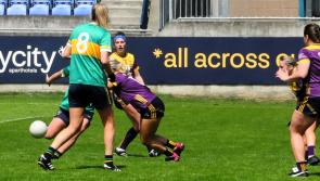 Drama overload as wasteful Leitrim hold off late Wexford surge to reach All-Ireland Final