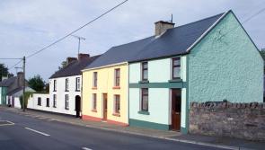 Leitrim Village leak reduction works save enough water to supply village twice over