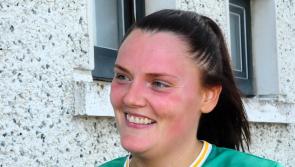 A dream come true for Leitrim captain Michelle Guckian