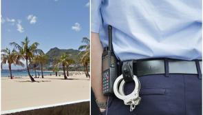 BEWARE: Irish holidaymakers in Spain warned over men pretending to be police officers