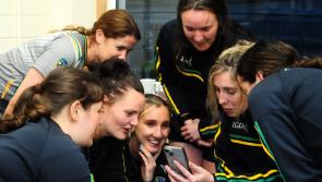 Manager Garrity wants Leitrim strike a balance ahead of Croke Park date
