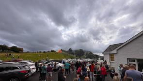 Rural community spirit soars as Glenade Development Association unveils new initiatives