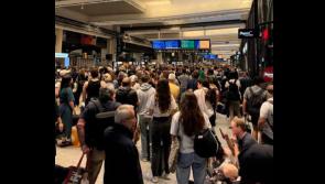 Irish Olympics fans warned over Paris travel chaos after 'massive attack' on rail network