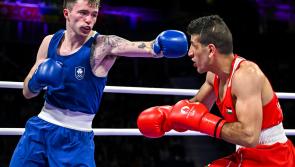 Heartbreak for Dean Clancy as Olympic adventure ends for Manorhamilton club fighter