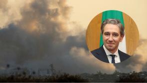 Taoiseach calls for end to bloodshed in Gaza after 30 die in Israeli airstrike on school