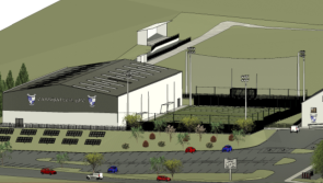 GAA club in Leitrim to undergo MAJOR redevelopment with pitch extension and coffee shop