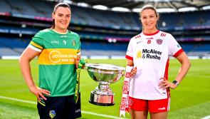 Leitrim captain Michelle vows to stay grounded as All-Ireland Final excitement grows 