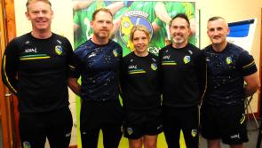 I think the girls genuinely believe now says Garrity as Leitrim plot All-Ireland triumph