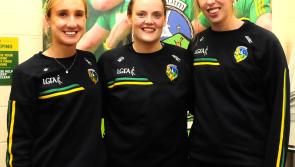 A reluctant speaker off the pitch, Leitrim's Michelle Guckian’s actions speak loud on the field