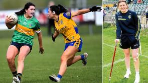 Devastated Vivienne will be Leitrim’s number one supporter in Croke Park