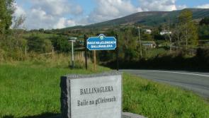 Community safety in Leitrim's Ballinaglera Village discussed by Council