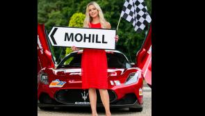 Cannonball is coming to Leitrim this September 8 for dramatic lunch time pitstop
