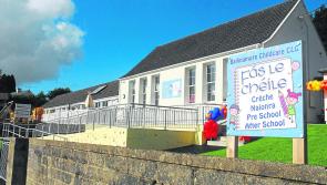 Motion proposed for speed ramps to enhance safety near Childcare Facility in Leitrim