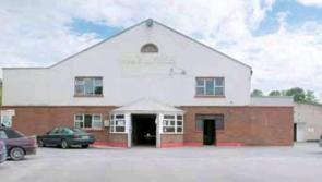 Leitrim County Council approves sports facility upgrade in Drumshanbo