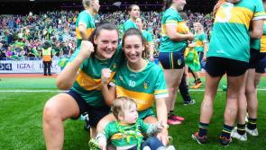 BREAKING: LEITRIM'S NEW ALL-IRELAND CHAMPIONS SET FOR CARRICK PARADE 