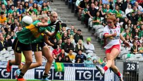 Tyrone manager O'Kane lauds Leitrim victory but admits bitter disappointment