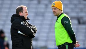 BREAKING: MICKEY GRAHAM SET TO TAKE OVER LEITRIM SENIOR MEN'S TEAM