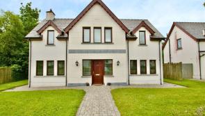 PICTURES: Luxurious Leitrim home on the market for €299,000
