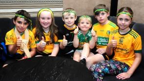 Leitrim fans flock to Croke Park for TG4 LGFA All-Ireland Finals day - GALLERY