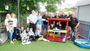 Leitrim Men’s Sheds to benefit from funding boost