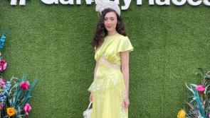 &lsquo;It&rsquo;s my calling&rsquo;: Leitrim designer Kelly O&rsquo;Rourke&rsquo;s journey to fashion success