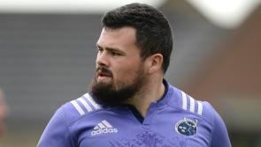 Sadness at passing of former Munster and Connacht player Rory Burke