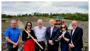 Shannonside Recreational Campus in Leitrim  secures major funding boost