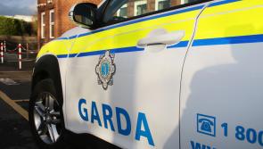 Teenage girl arrested in Limerick following discovery of cocaine 'packages' in vehicle