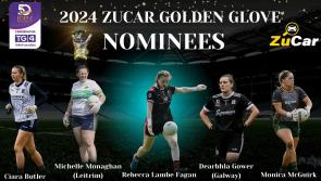  Leitrim's Michelle Monaghan up for 'Golden Gloves' award after All-Ireland heroics