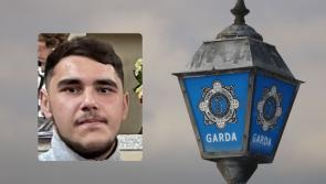 Gardaí stand down search for 21-year-old man missing since Thursday 