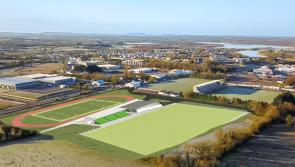 Mid-2026 completion target for €20 million sports facility in Leitrim amid grant applications