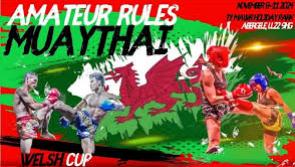 Leitrim Muay-Thai fighters gear up for European Championships this November