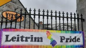 “We’re visible, we’re here and we’re not going anywhere”: Leitrim Pride returns to shine