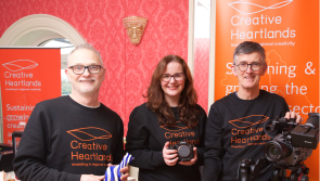 Leitrim led creative project selected as national winner for European Enterprise Promotion Awards
