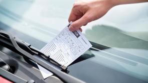 Leitrim sees increase on parking fines following reintroduction of paid parking