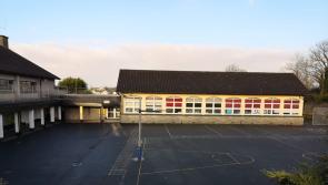 New all-weather play area approved for Leitrim primary school