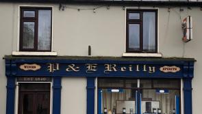 Are Irish Pubs drying up? Nearly 40 Leitrim Pubs close in last two decades 