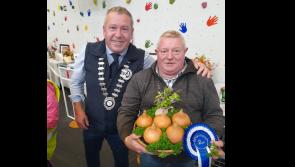 Second All-Ireland success for Leitrim man at Virginia Agricultural Show