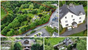 PICTURES: Former Holiday Village Complex in Leitrim on sale for &euro;1.5 million
