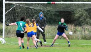 Champions Glencar Manorhamilton prevail after epic battle with Kiltubrid