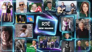 Former 2FM stars confirmed for autumn/winter line-up  as RT&Eacute; launches new season